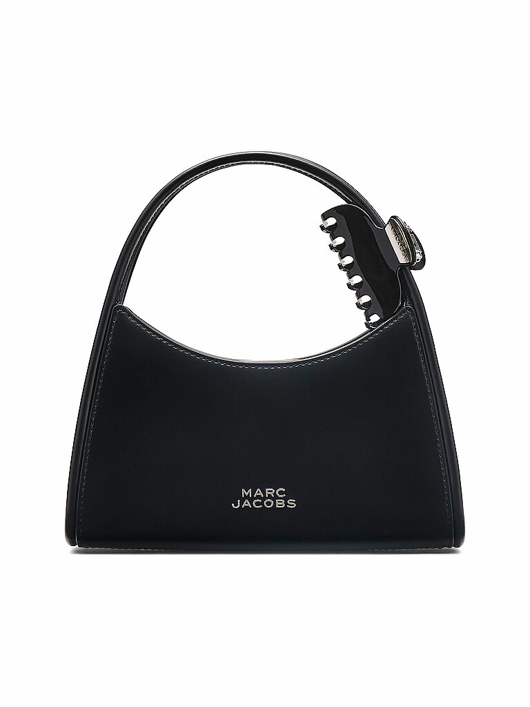 Marc JACOBS Tasche - Schultertasche THE CLAW CLIP schwarz damen
